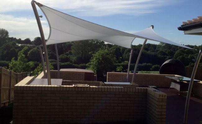  How ShadePro Can Help You Transform Your Backyard with Smart Shade Solutions