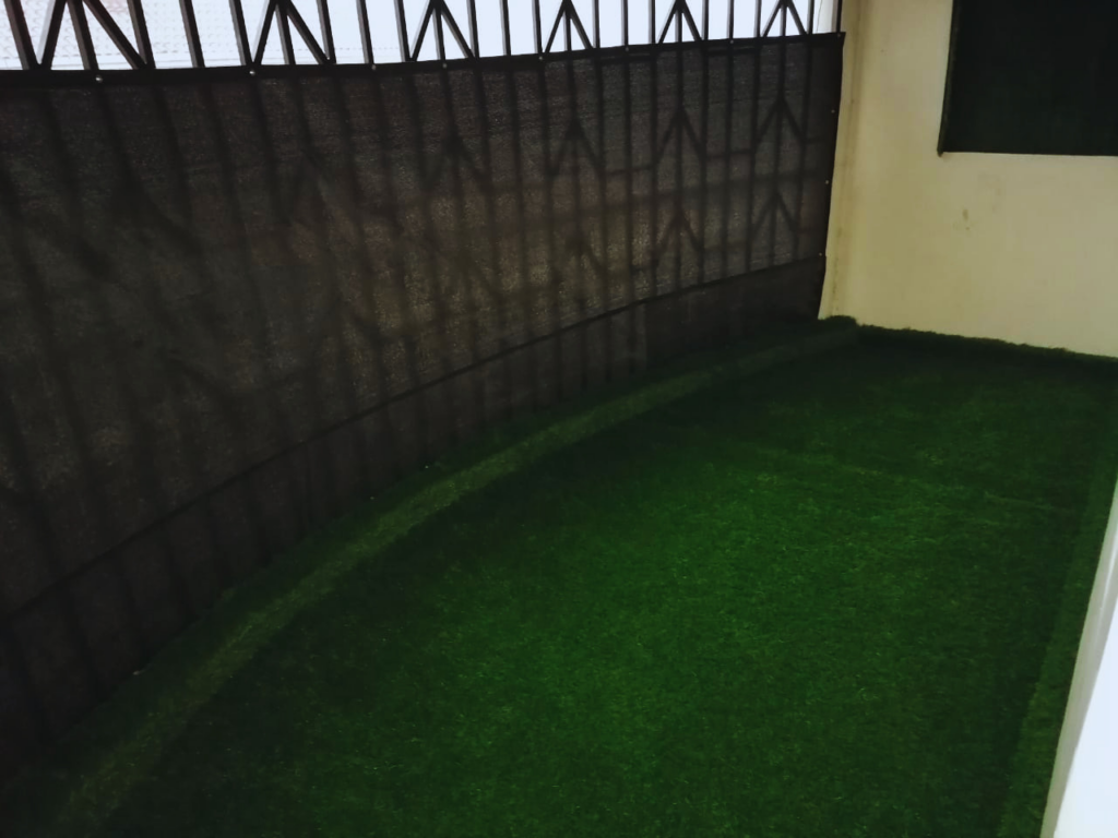 Best Privacy Screen Solutions for Balconies in Kenya