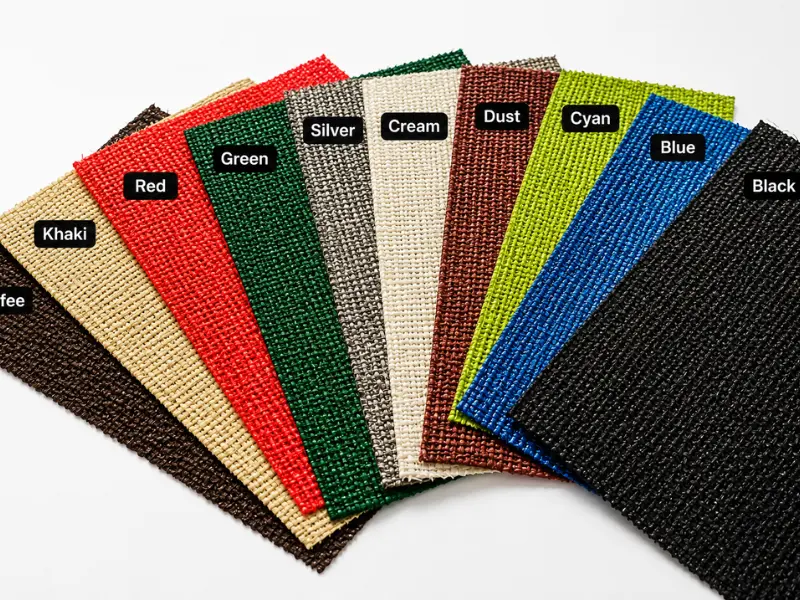 HDPE Shade Net