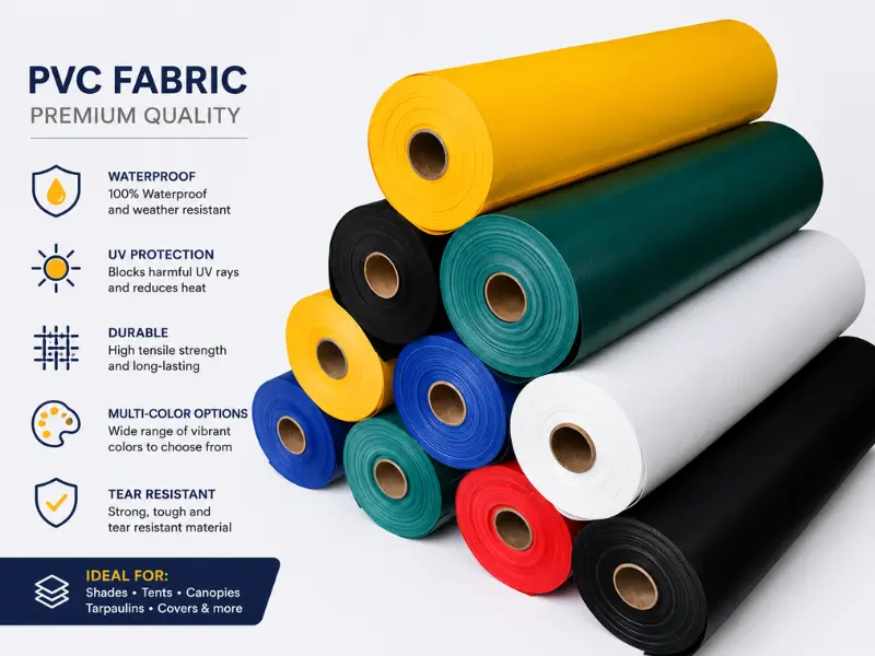 PVC Fabric