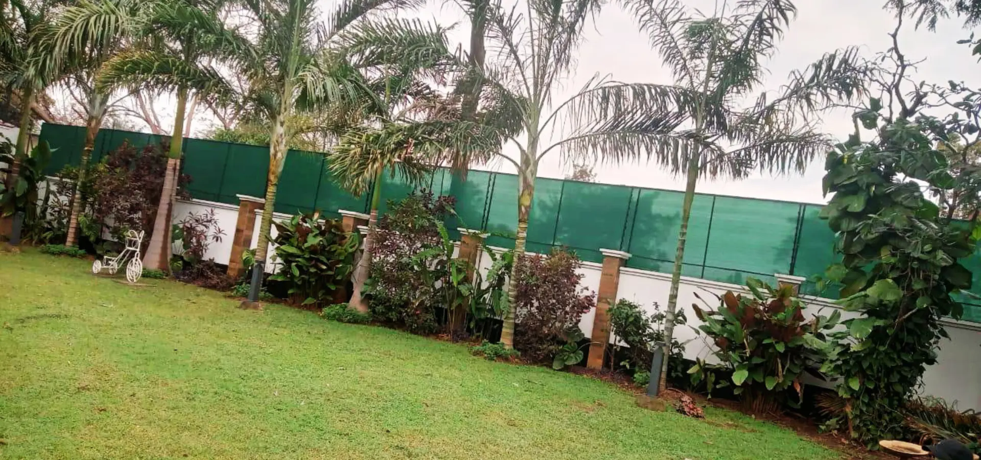 Privacy Screens in Nairobi Kenya