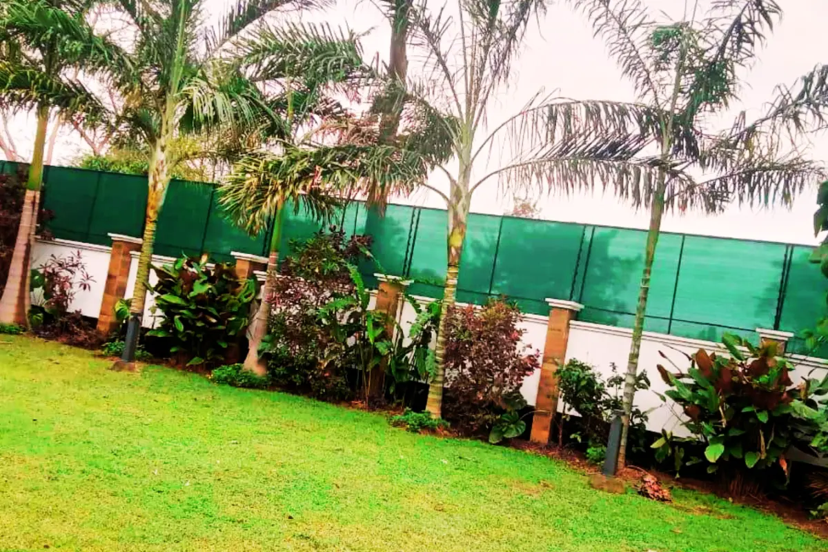 Privacy Screens in Nairobi Kenya