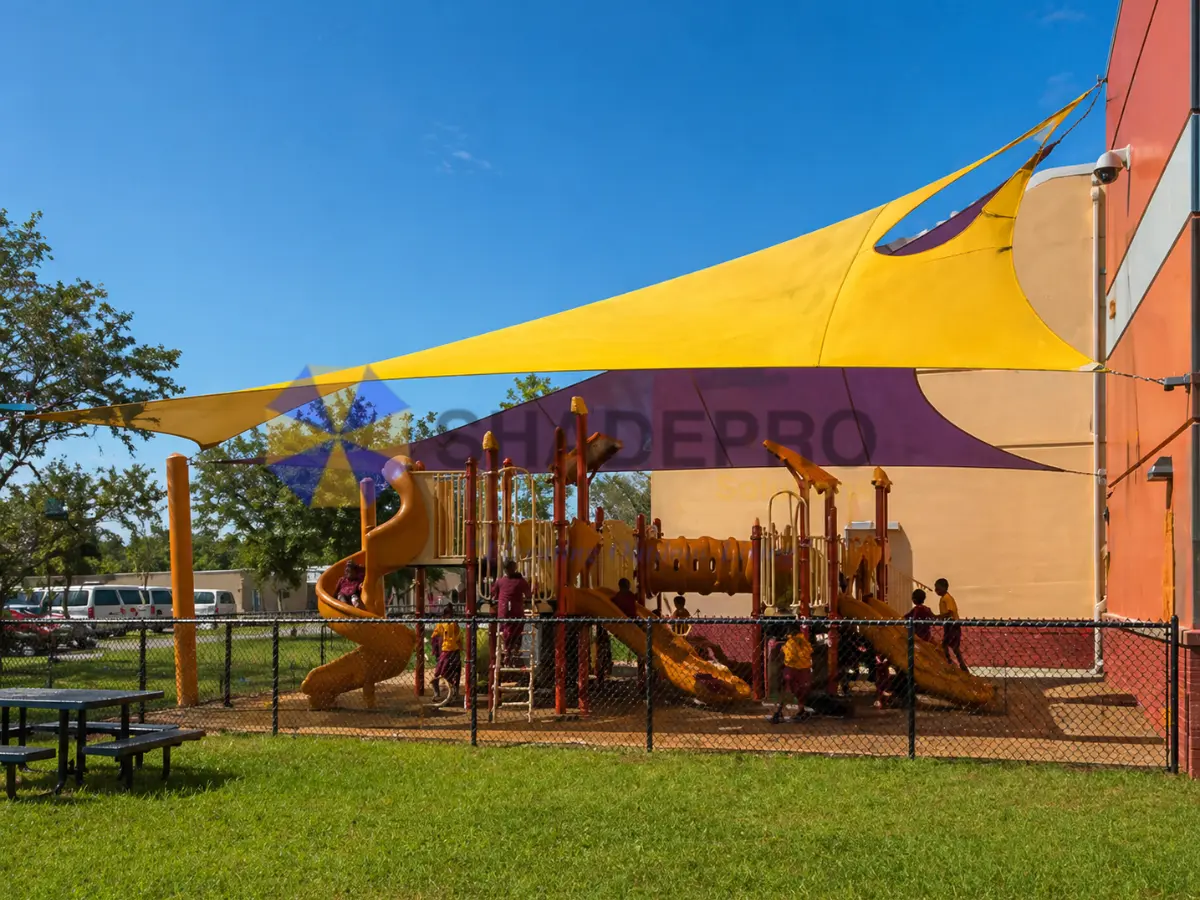 Playground Shades