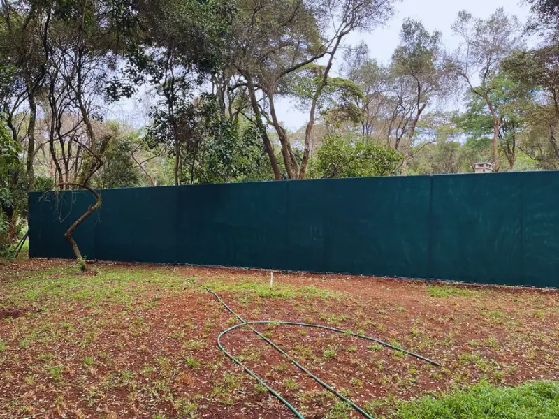 Privacy Screen Karen Nairobi