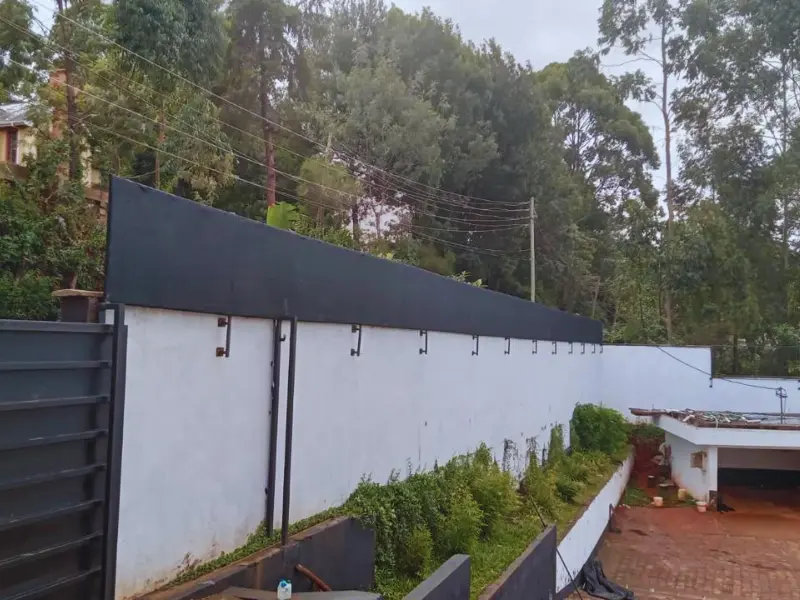 Privacy Shade Ruaka Kiambu