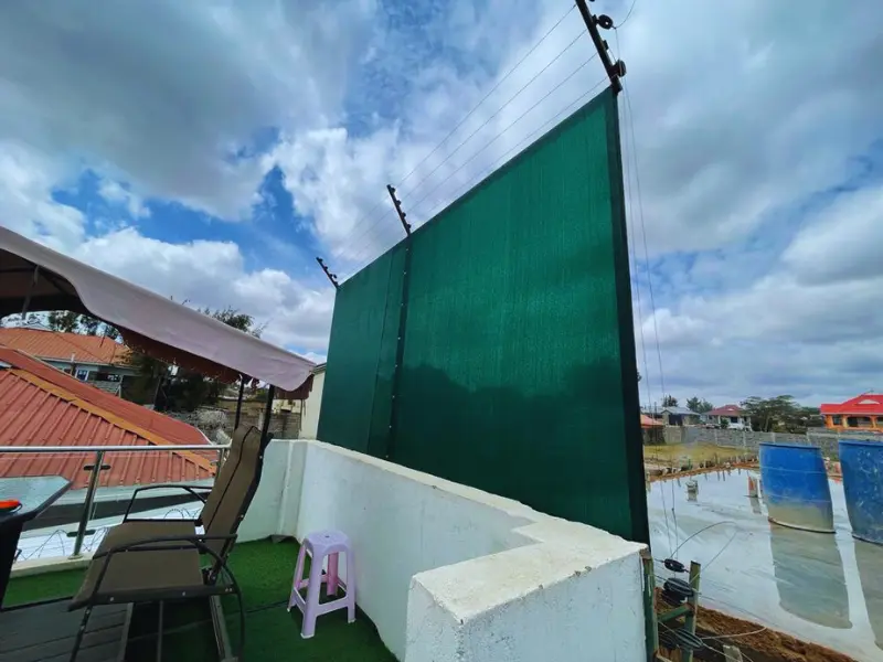 Privacy Screen Syokimau Machakos