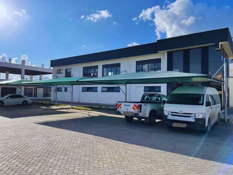 Shade Installation Mombasa Road