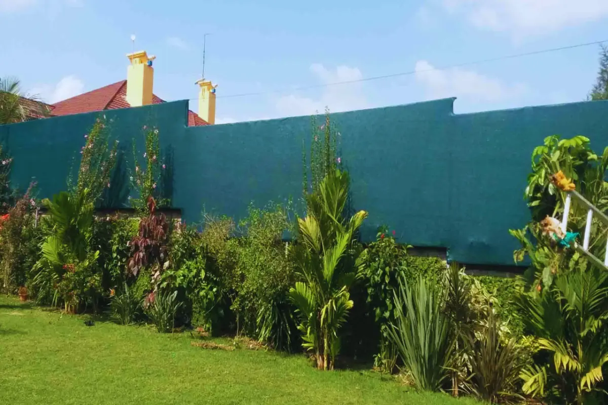 Mesh Privacy Screens Kenya