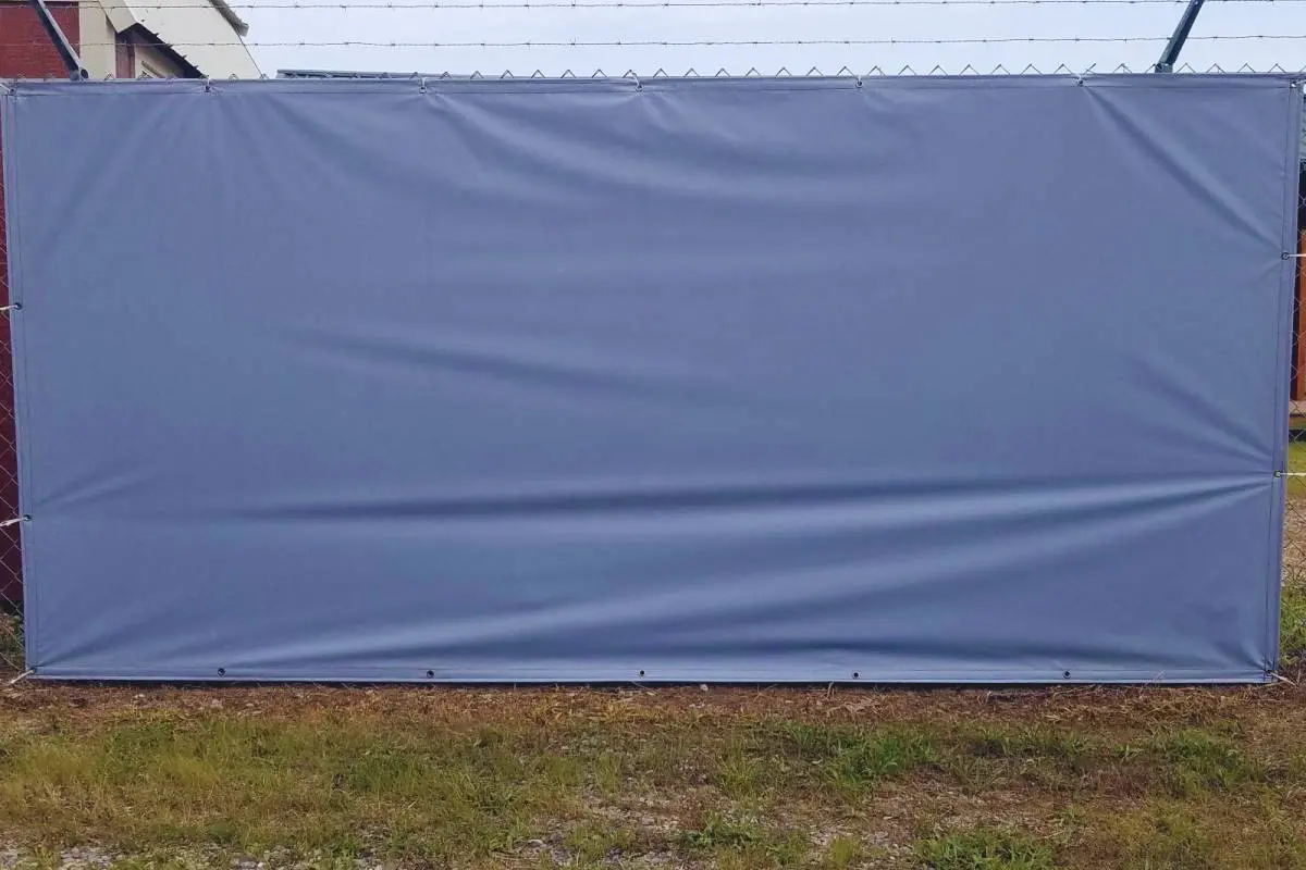 PVC Privacy Screens Kenya